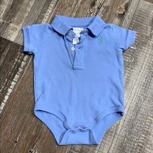 Ralph Lauren Onesie